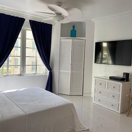 Sobe Ocean View Ocean Dr Charming Studio -316 Miami Beach Exterior foto