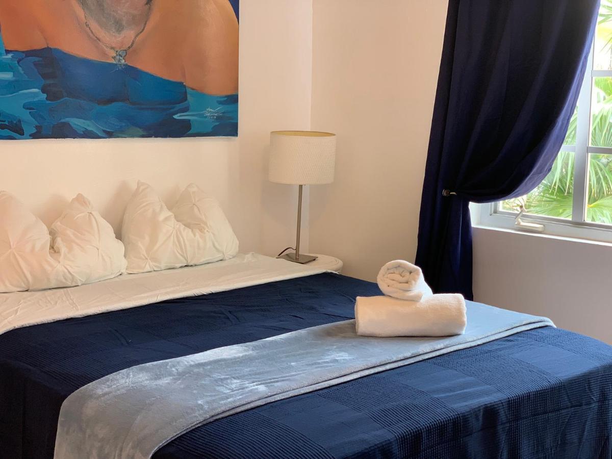 Sobe Ocean View Ocean Dr Charming Studio -316 Miami Beach Exterior foto