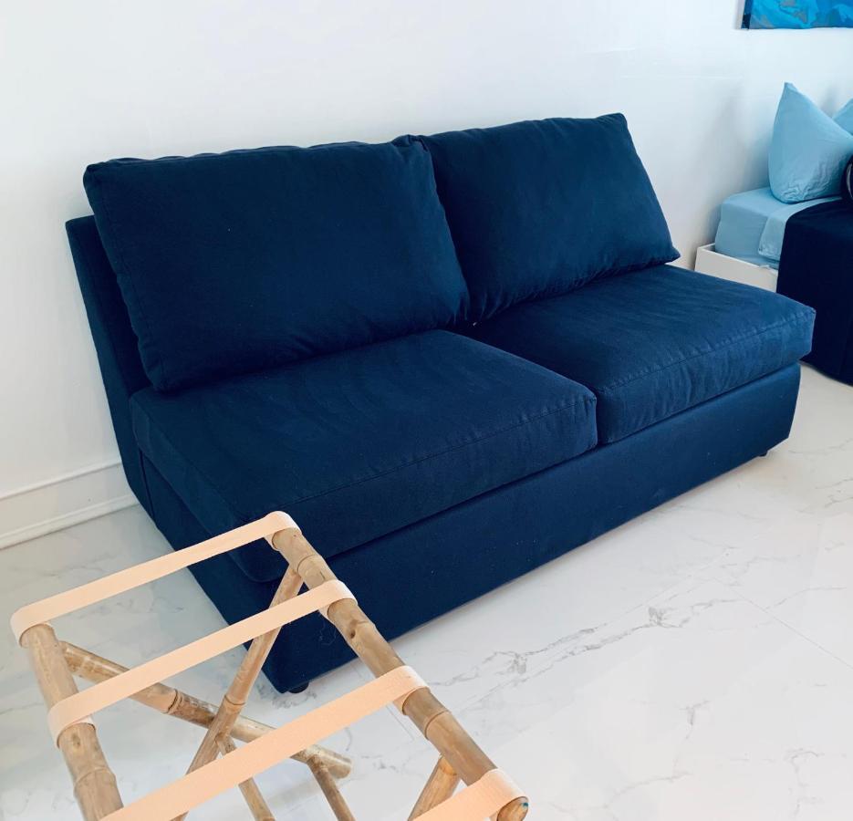 Sobe Ocean View Ocean Dr Charming Studio -316 Miami Beach Exterior foto