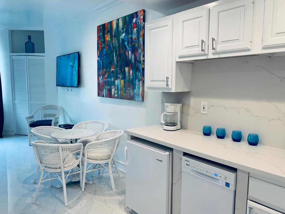 Sobe Ocean View Ocean Dr Charming Studio -316 Miami Beach Exterior foto