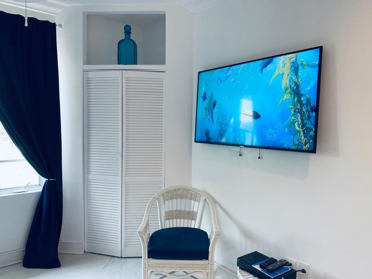 Sobe Ocean View Ocean Dr Charming Studio -316 Miami Beach Exterior foto