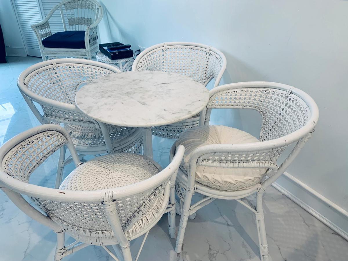 Sobe Ocean View Ocean Dr Charming Studio -316 Miami Beach Exterior foto