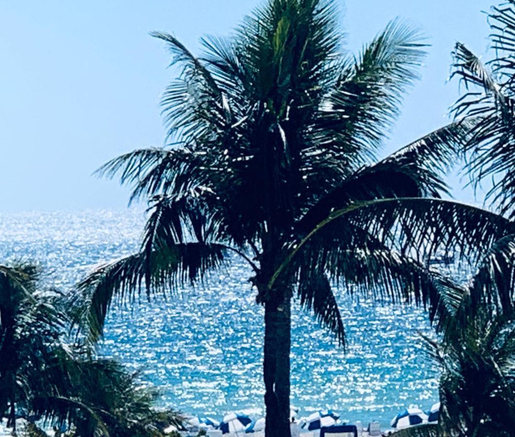 Sobe Ocean View Ocean Dr Charming Studio -316 Miami Beach Exterior foto